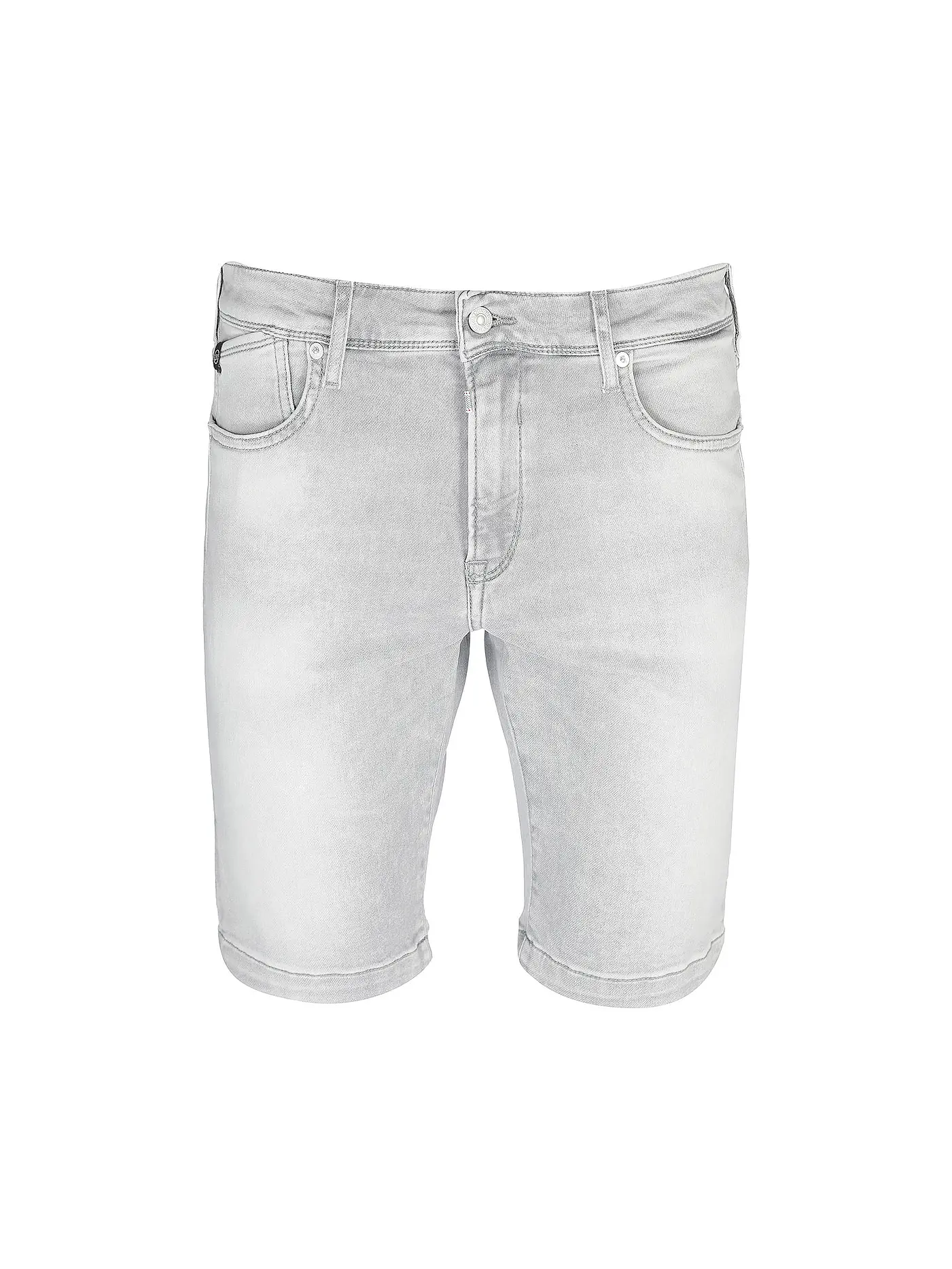 LE TEMPS DES CERISES | Joggjeans Shorts | grau